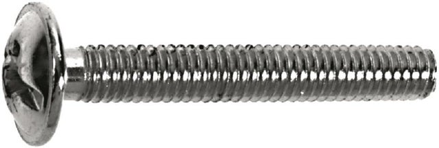 Wkręt metryczny M4x20 mm