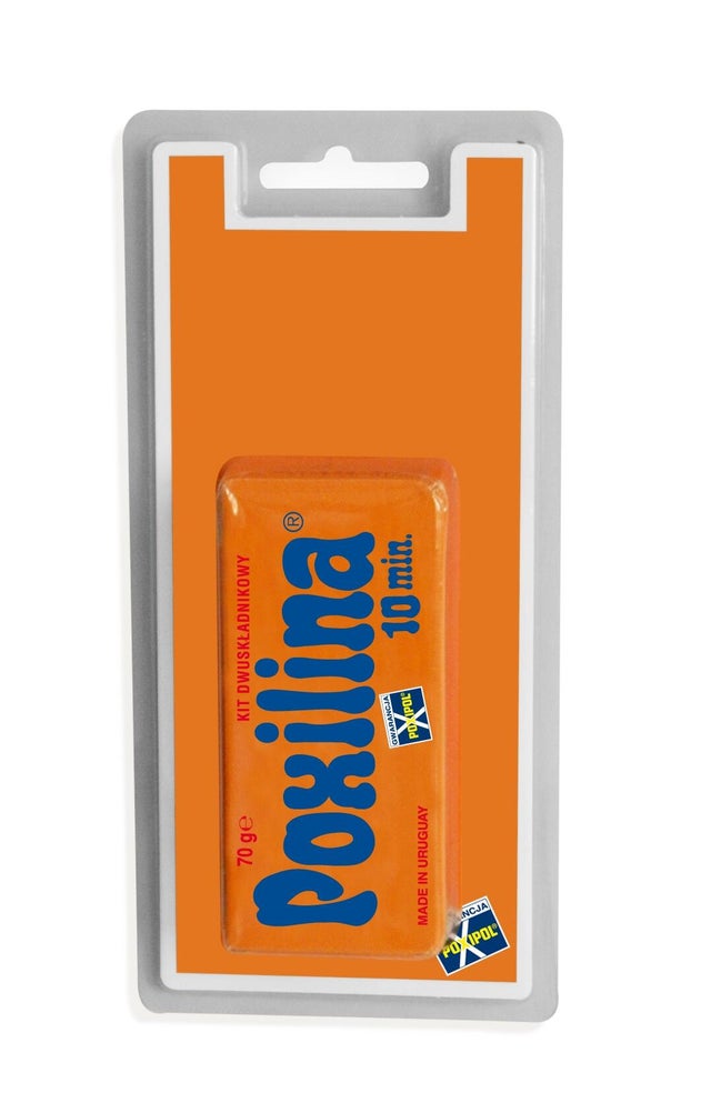 Klej Poxilina 70g