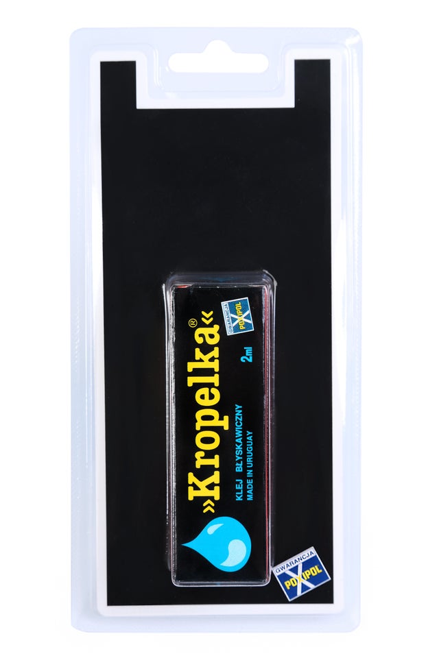 Klej Kropelka 2ml