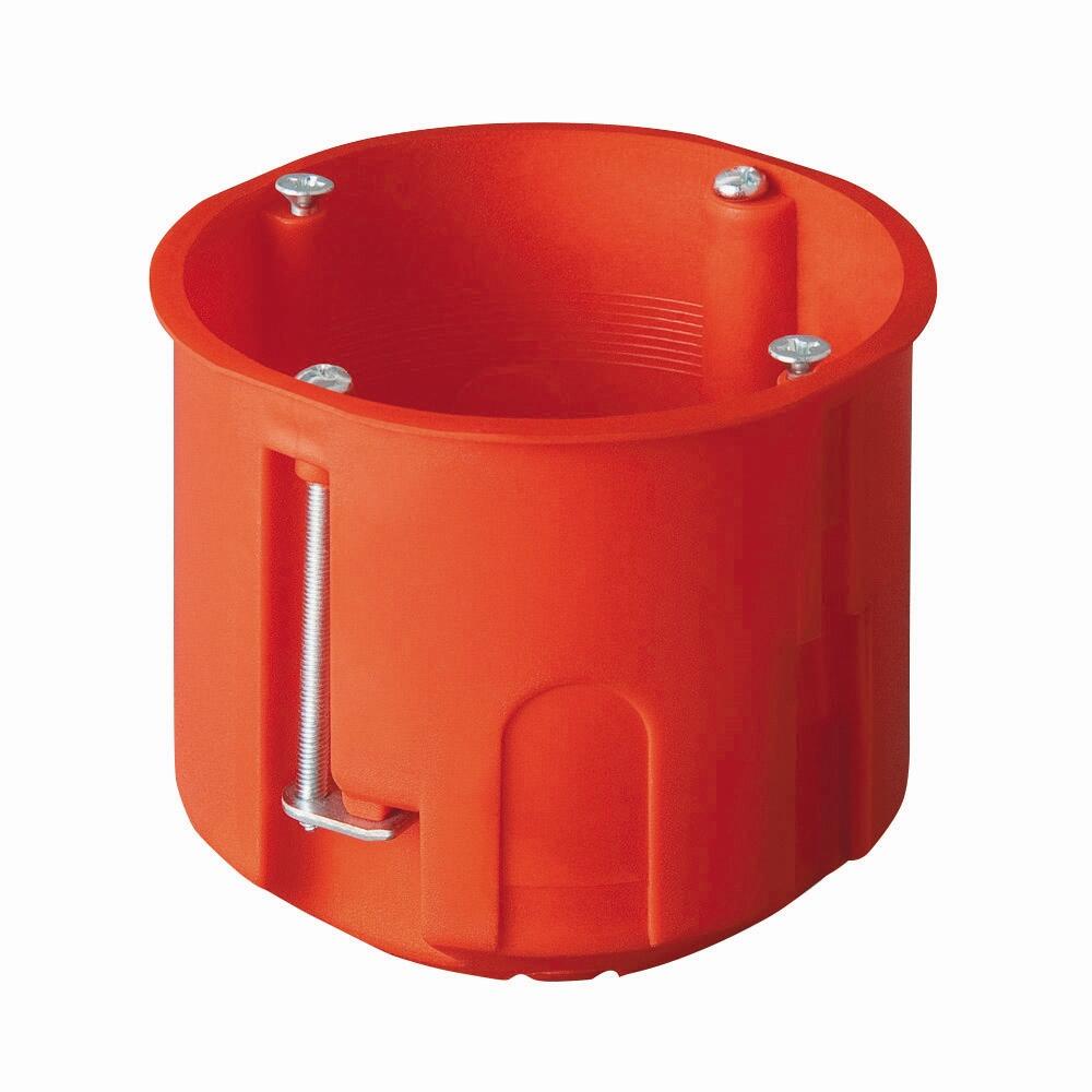 Puszka do płyt gipsowych PK-60 głęboka Ø 60mm - 2