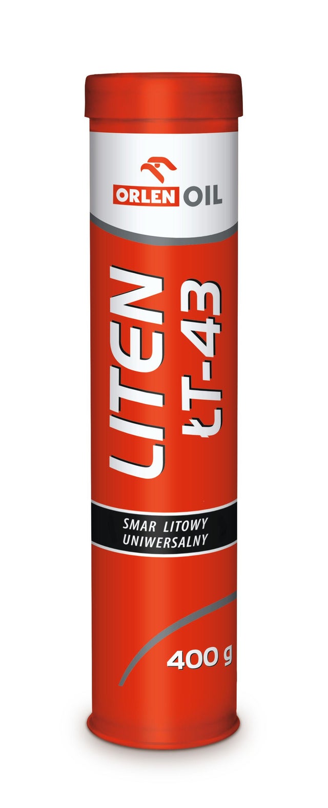 SmarLitowy  ŁT-43 K 400g