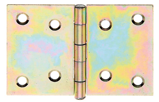 Zawias szeroki 60x90 mm