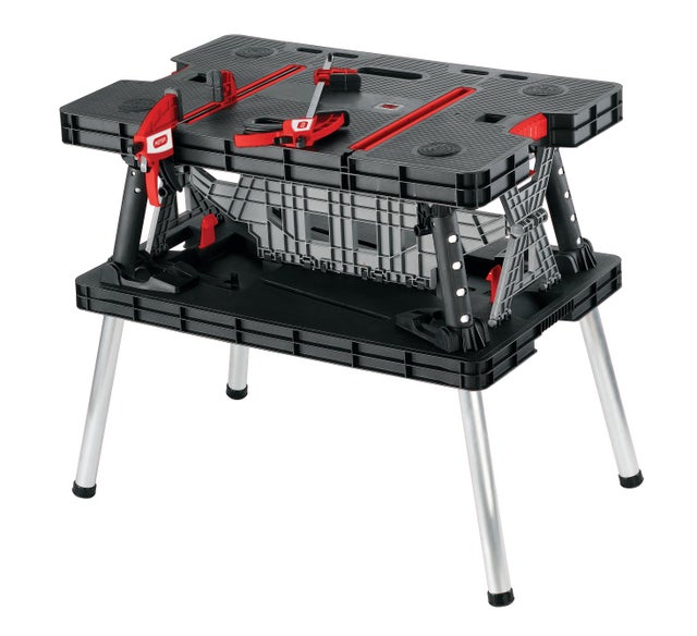 Stół składany WORK TABLE Keter