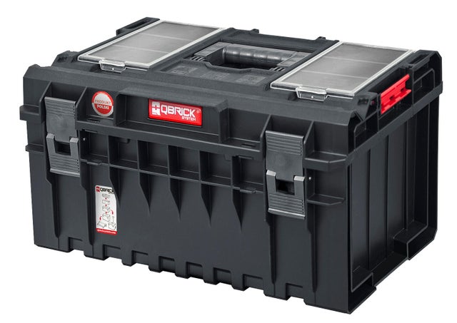Skrzynka narzędziowa QBRICK System One 350 Profi Patrol