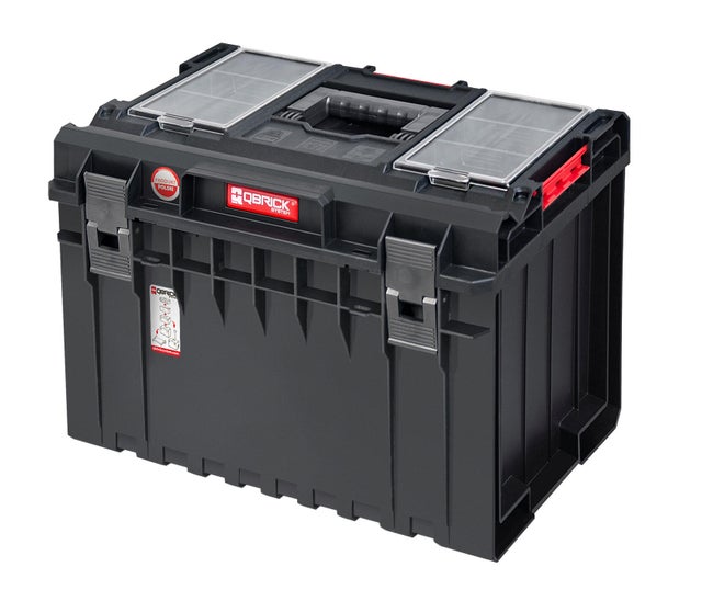 Skrzynka narzędziowa QBRICK System One 450 Profi Patrol