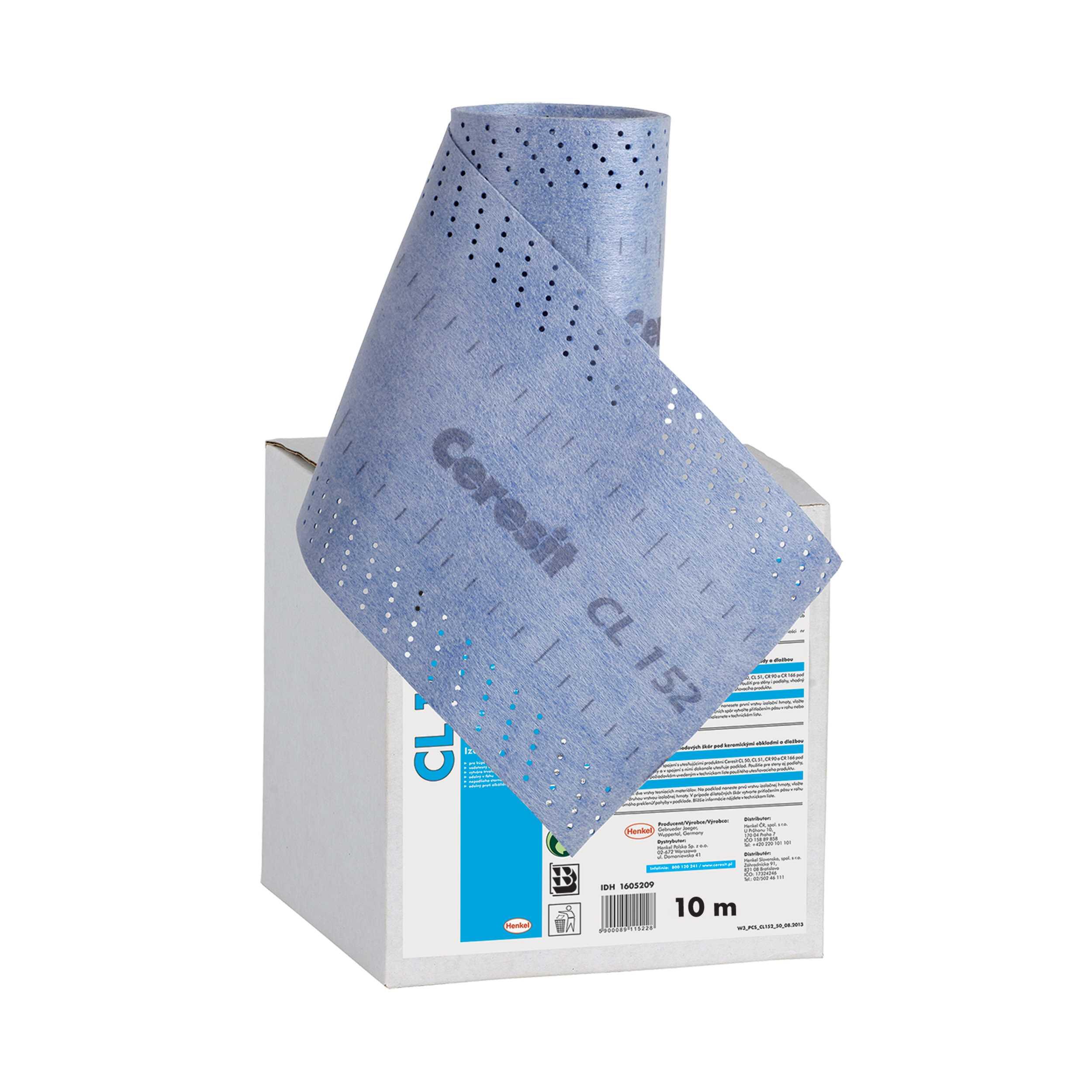 Taśma uszczelniająca CL 152 Ceresit 10 m x 12 cm - 2