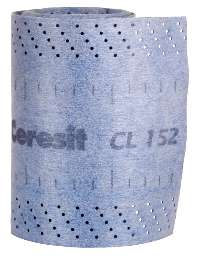 Taśma uszczelniająca CL 152 Ceresit 10 m x 12 cm