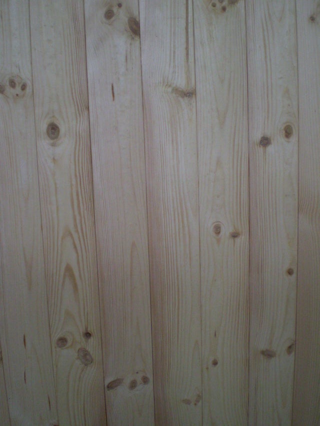 Boazeria sosnowa kl.C 11.5x96x2400 mm