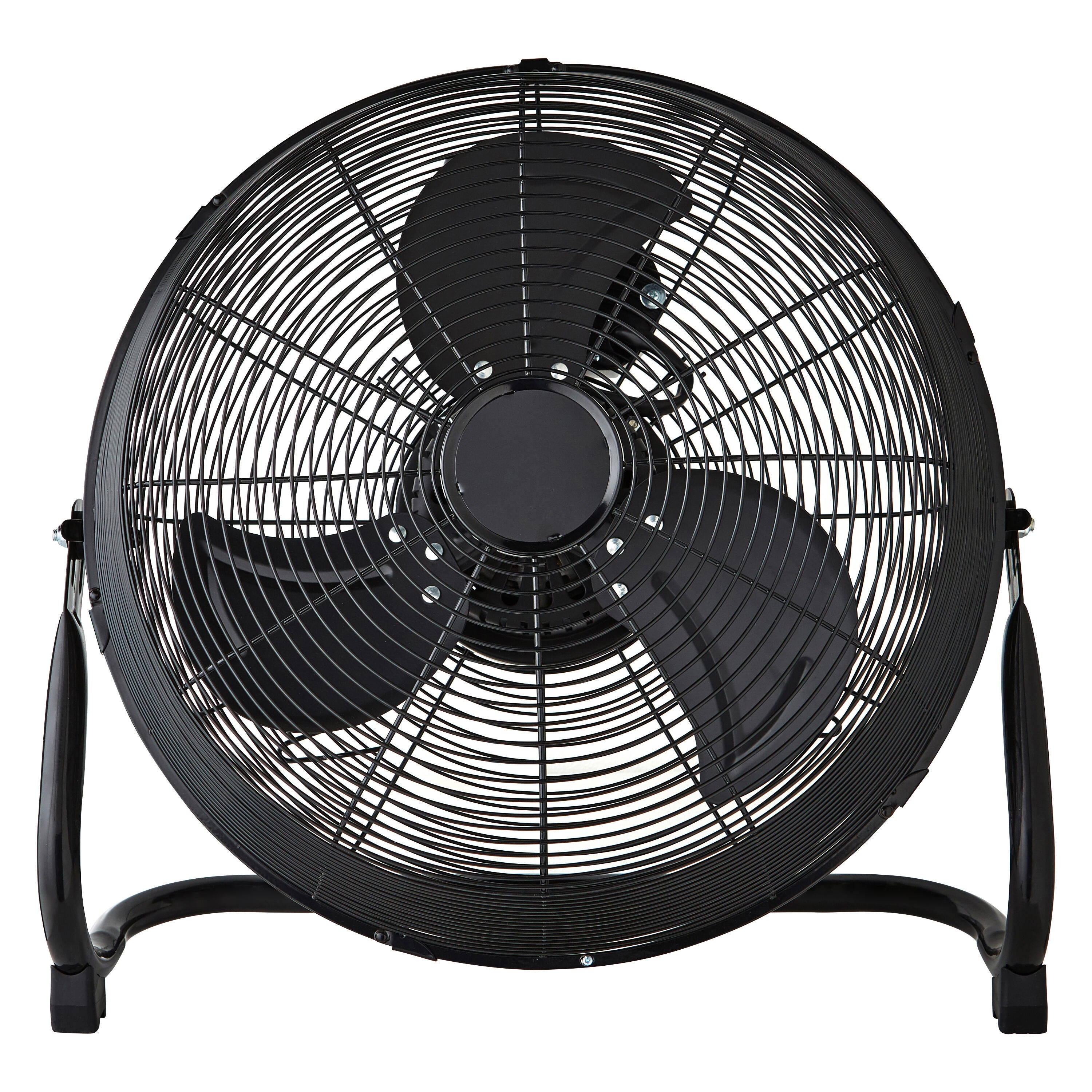 Ventoinha industrial EQUATION SWING 2 60W - 7