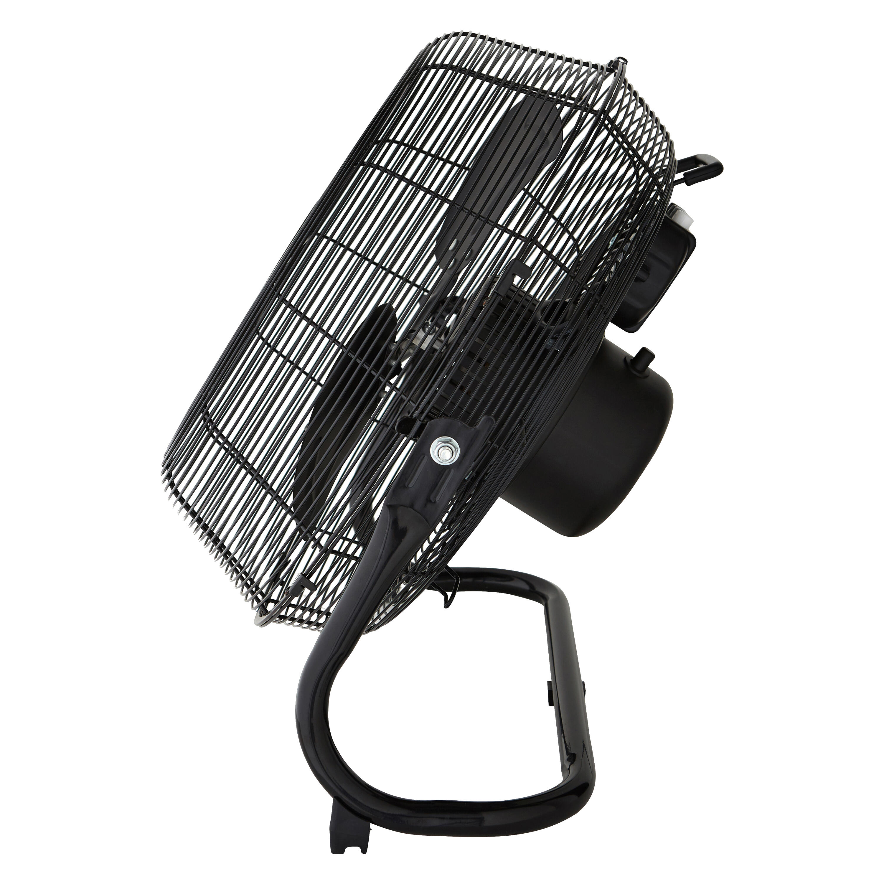 Ventoinha industrial EQUATION SWING 2 60W - 3