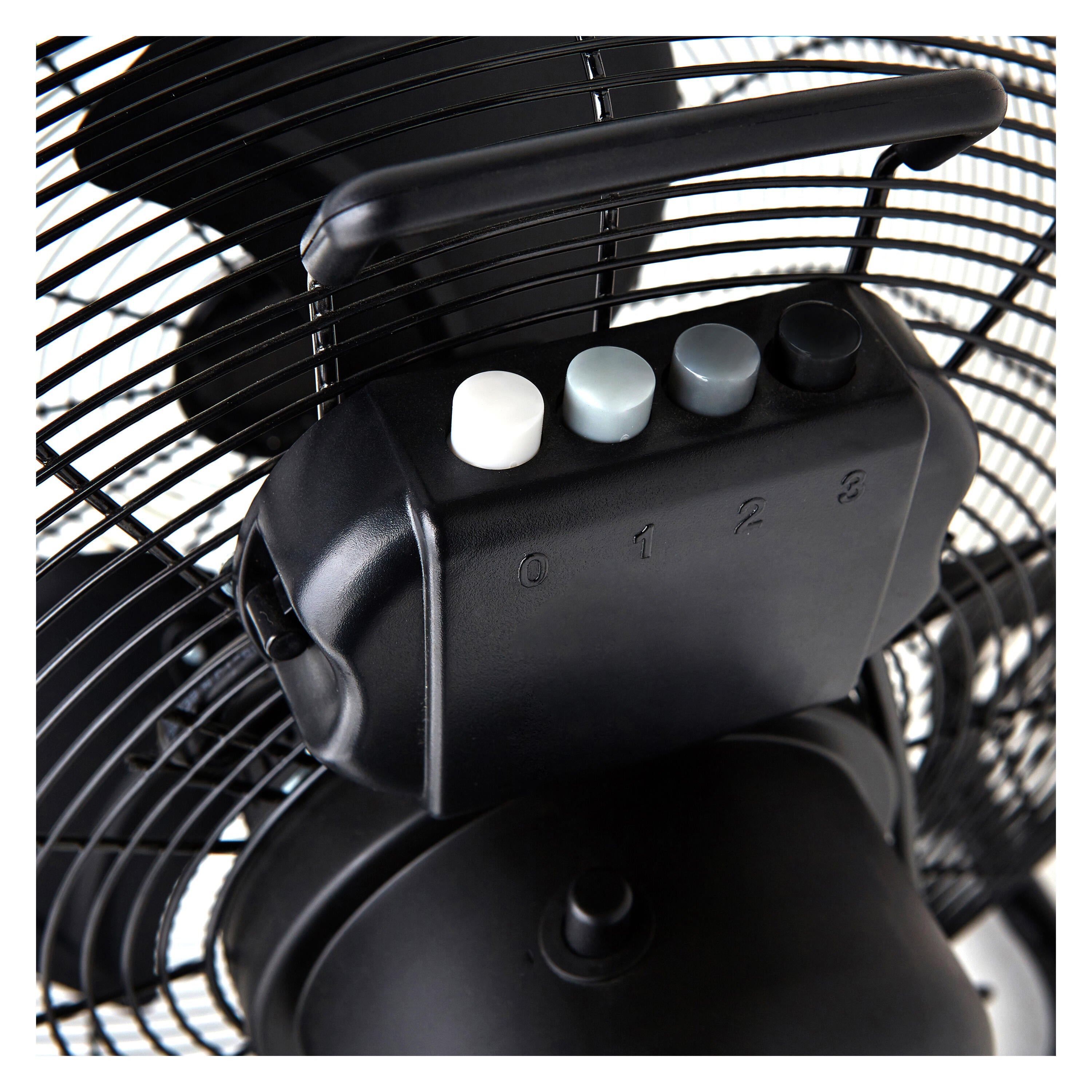 Ventoinha industrial EQUATION SWING 2 60W - 5