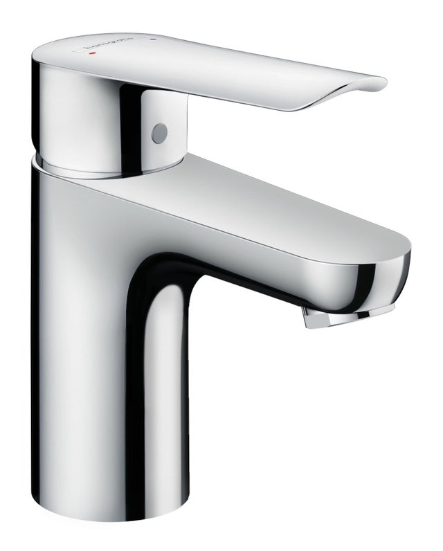 Bateria umywalkowa Hansgrohe Logis E chrom