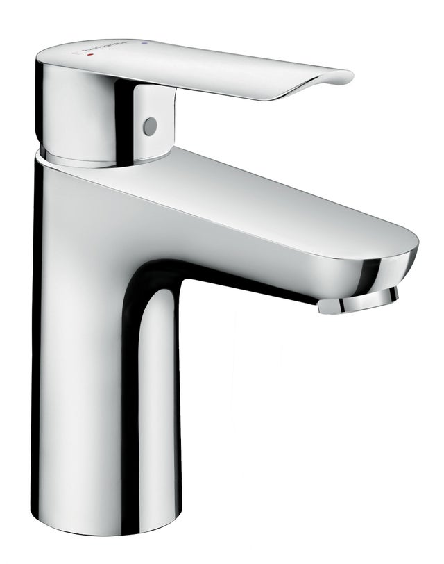 Bateria umywalkowa Hansgrohe Logis E chrom