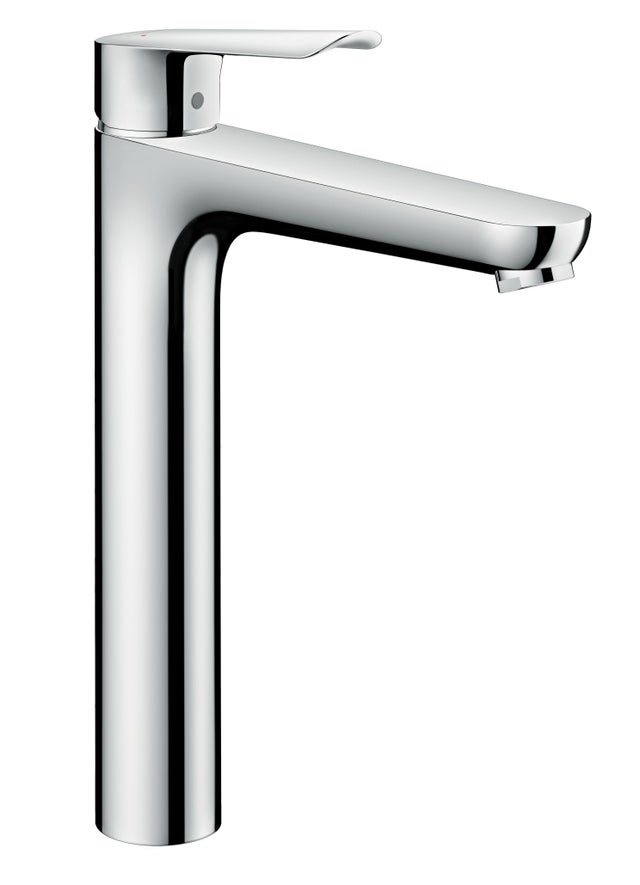 Bateria umywalkowa wysoka Hansgrohe Logis E chrom