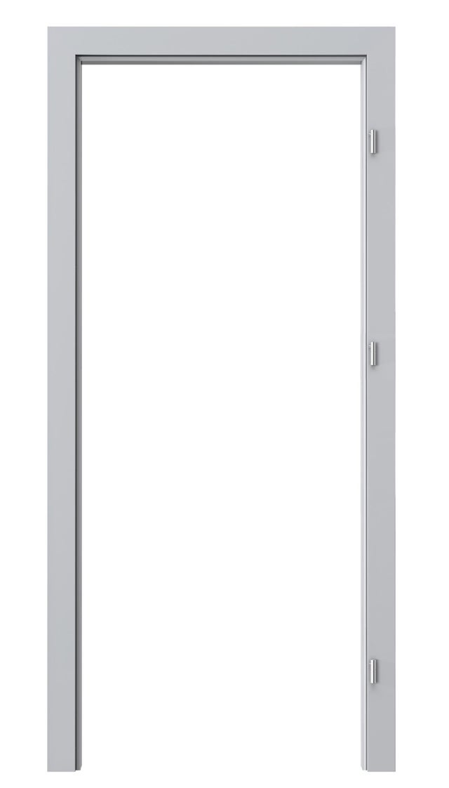 Ościeżnica regulowana Porta CPL 95-115 80 lewa popiel komplet