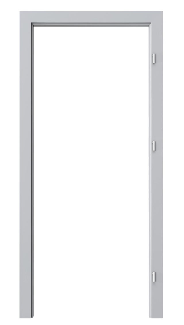 Ościeżnica regulowana Porta CPL 95-115 80 prawa popiel komplet