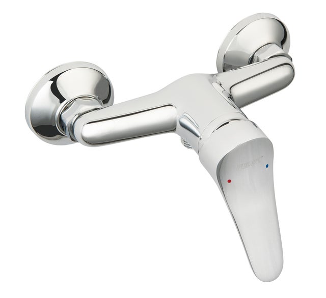 Bateria prysznicowa Ferro Petite chrom