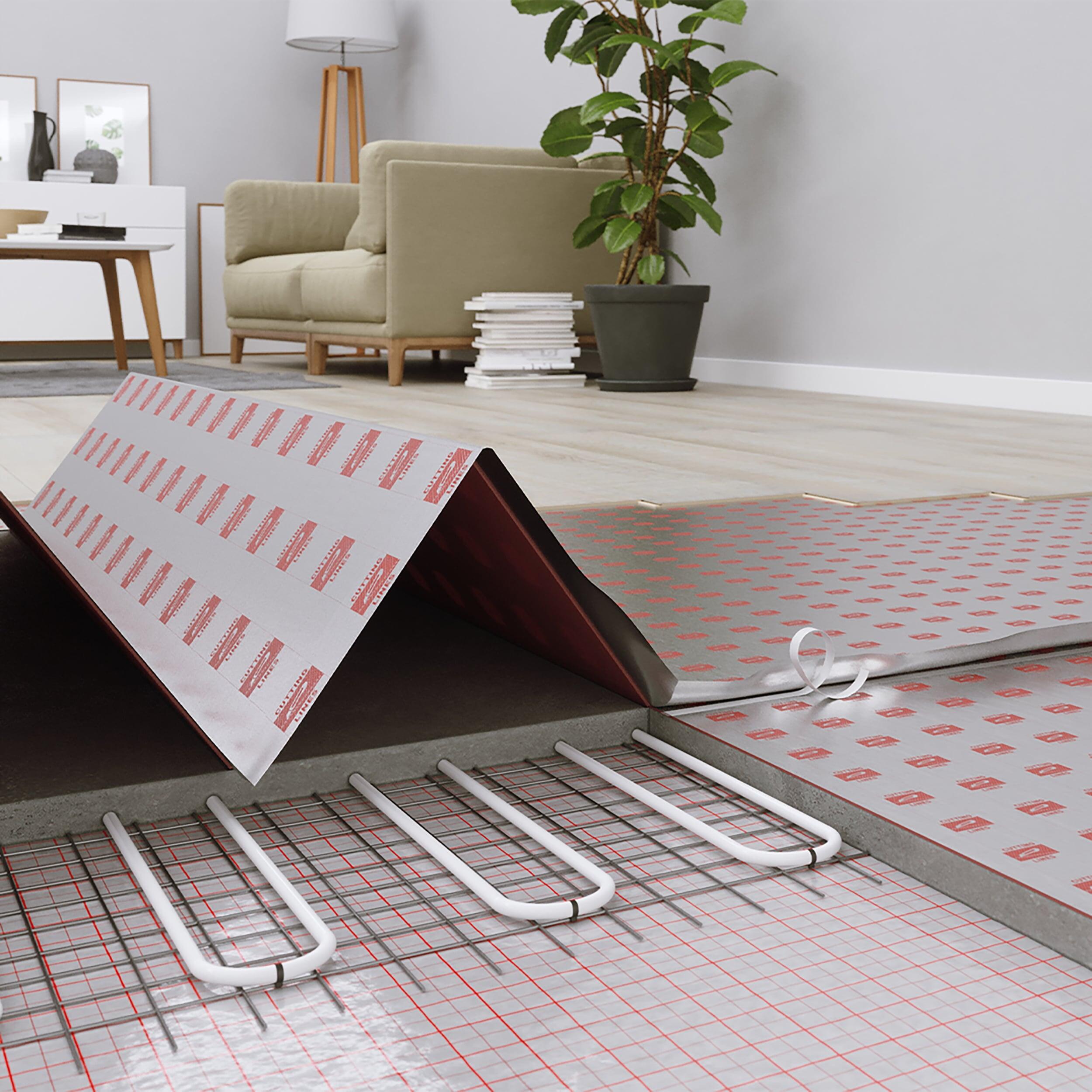 Secura Thermo Aquastop Smart 1.6mm op. 6 m2 - 2