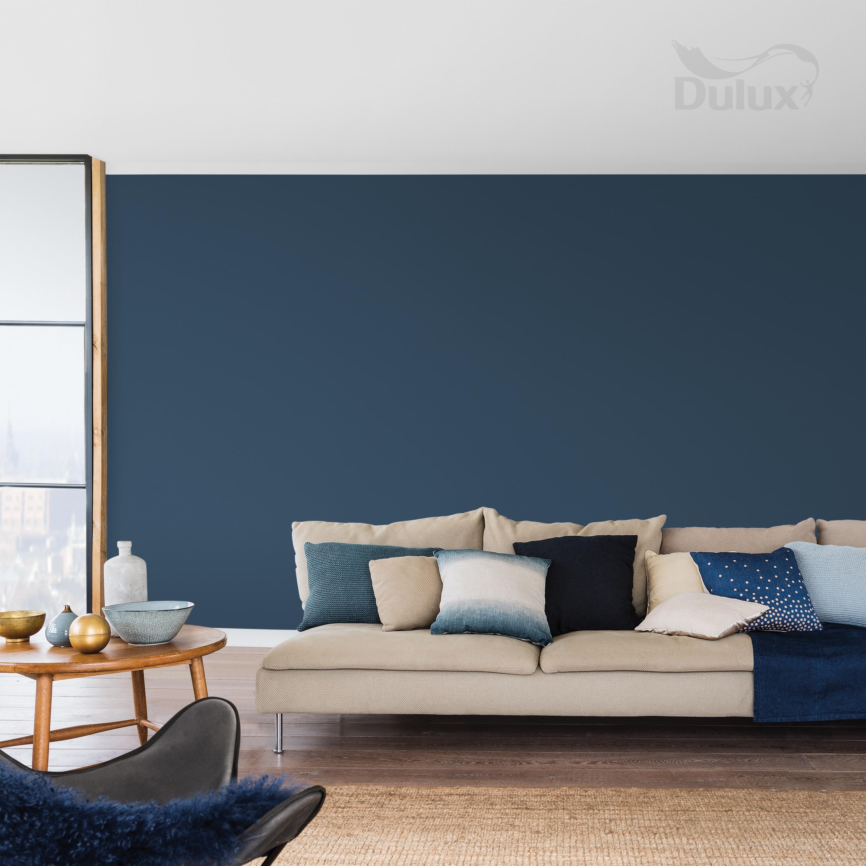 Farba Dulux Kolory Świata energia oceanu 2,5l - 2