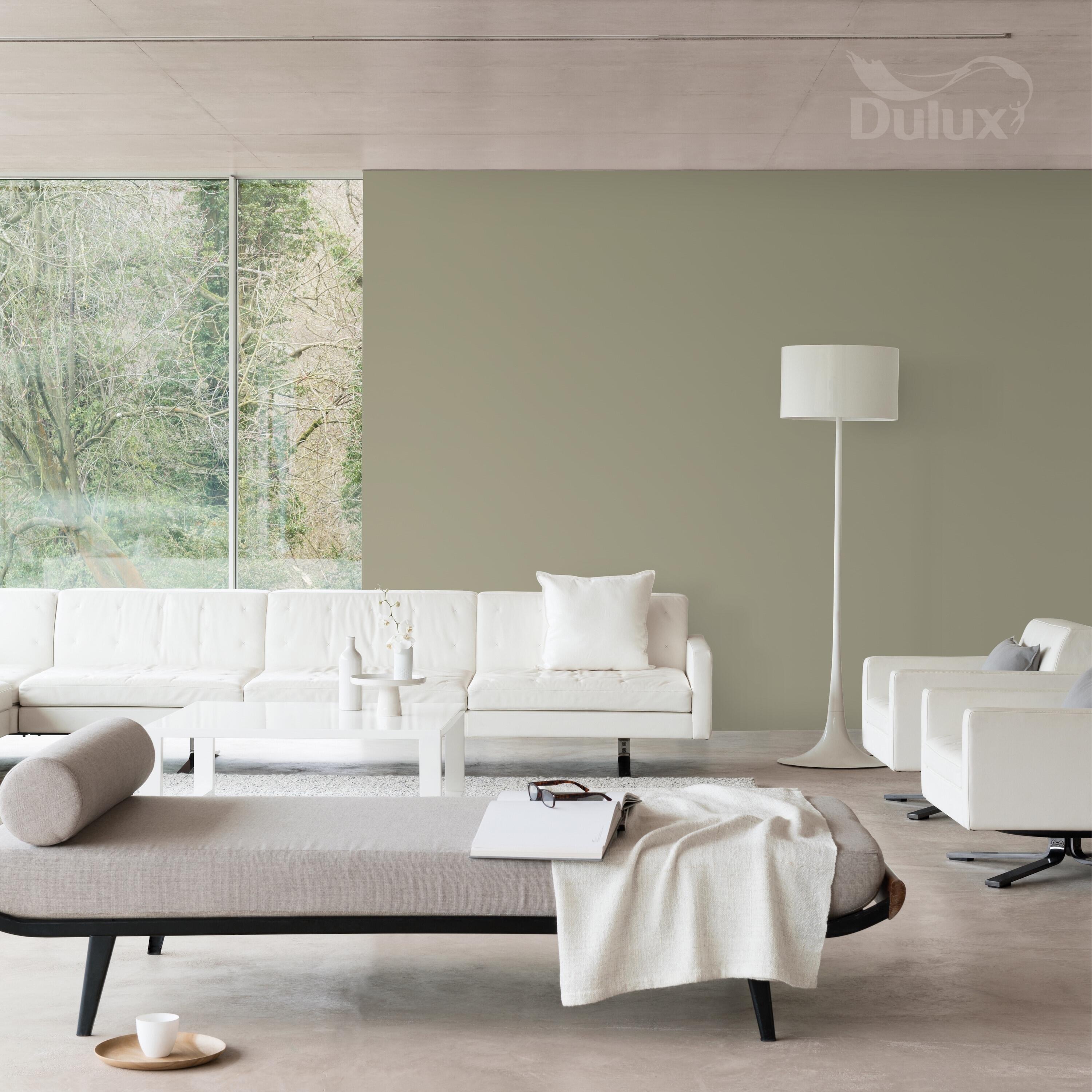 Farba Dulux EasyCare stylowe khaki 2,5l - 3