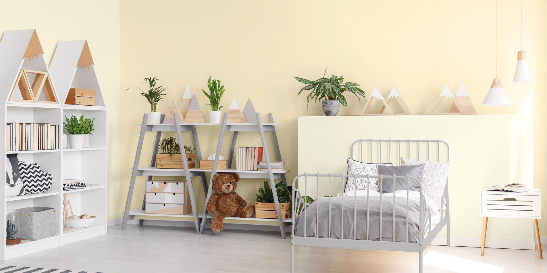 Farba Magnat Ceramic waniliowy kryształ 5l - 2