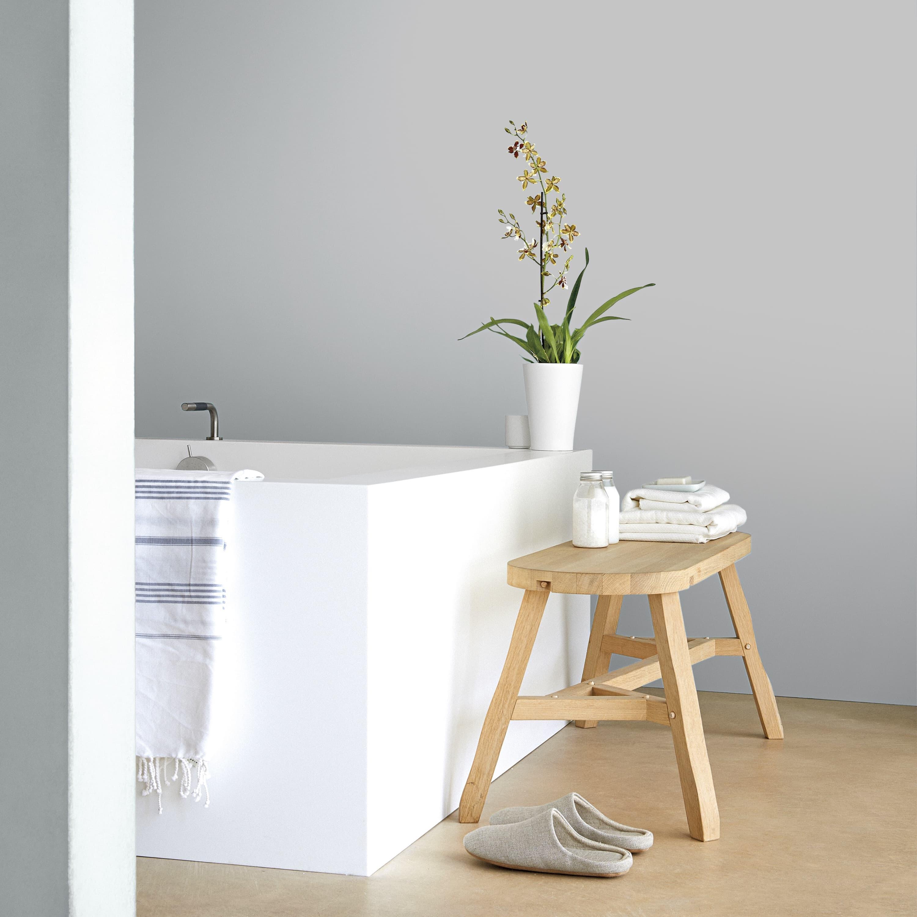Farba Dulux EasyCare Kuchnia & Łazienka glamour szary 2,5l - 3