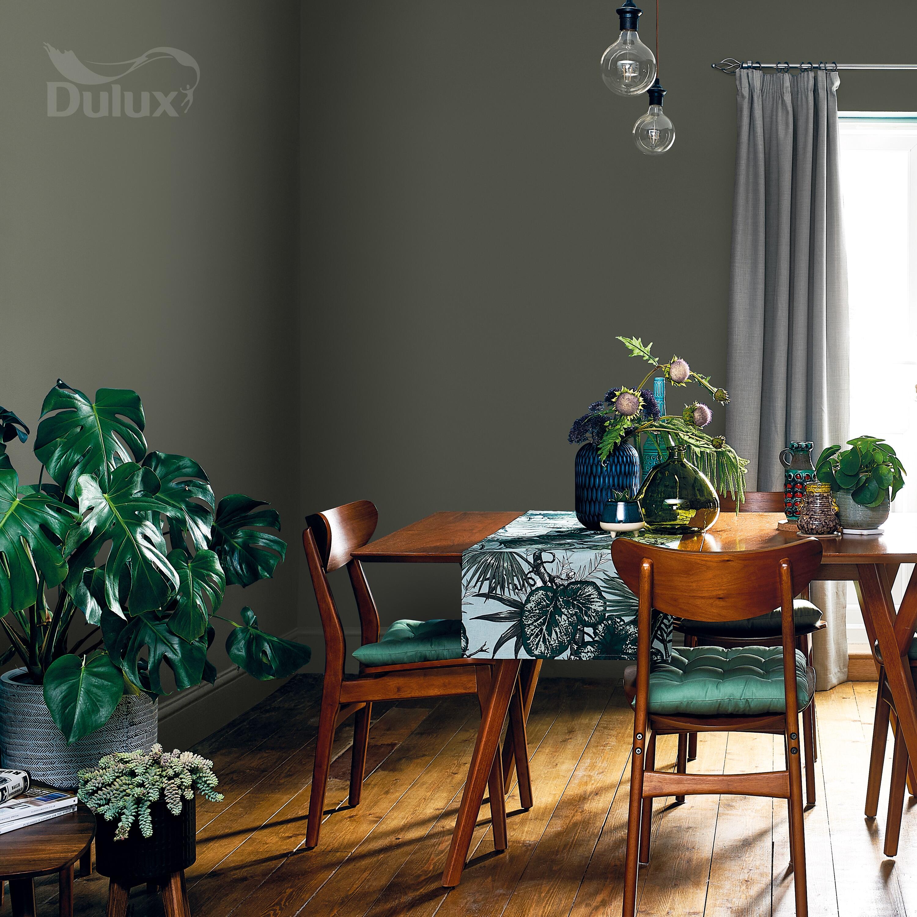 Farba Dulux EasyCare + urban jungle 2,5l - 3