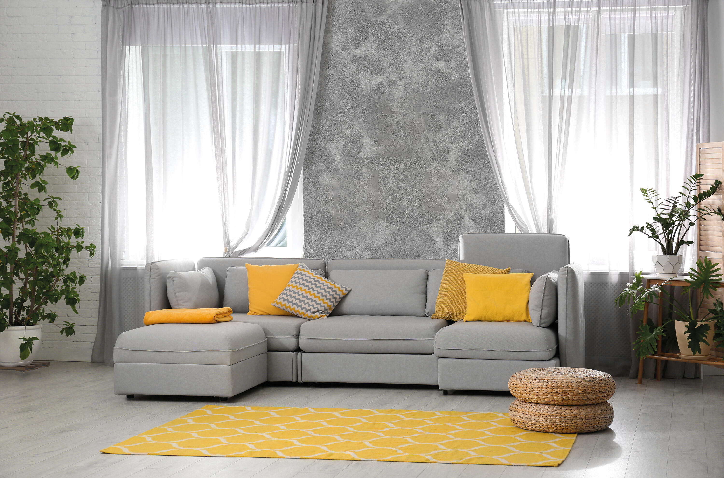 Farba Fox Diamento 3D luna 1l - 2