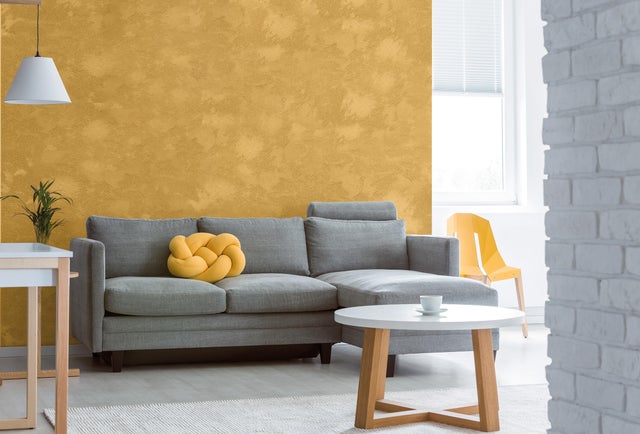 Farba Fox Diamento 3D gold 1l