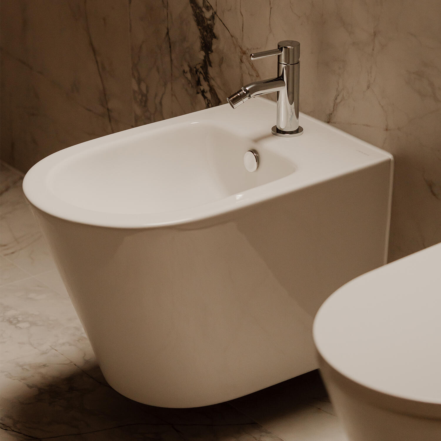$BATERIA BIDET Y CHROM - 2