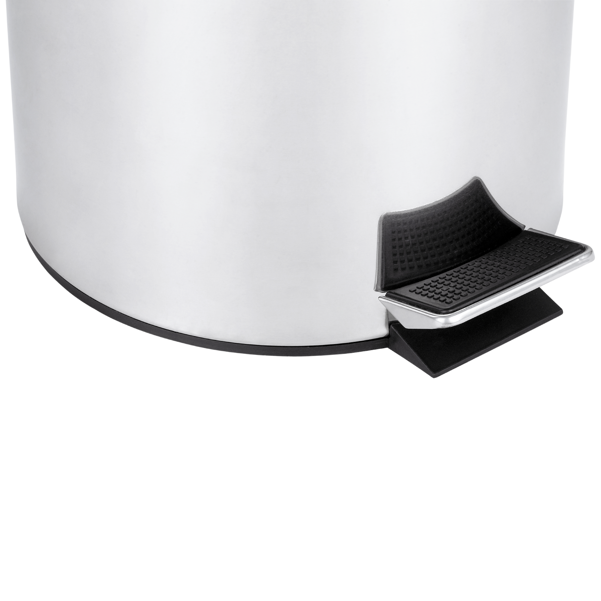 Balde do lixo SENSEA CROMADO 12L - 6