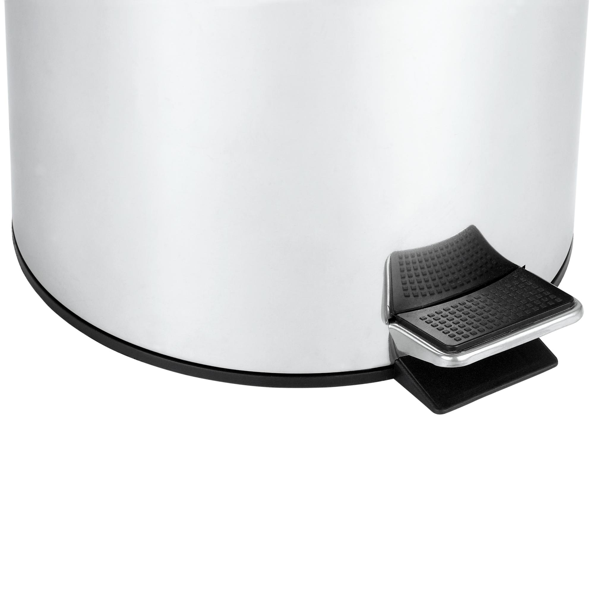 Balde do lixo SENSEA URBAN BRILHO 5L - 7