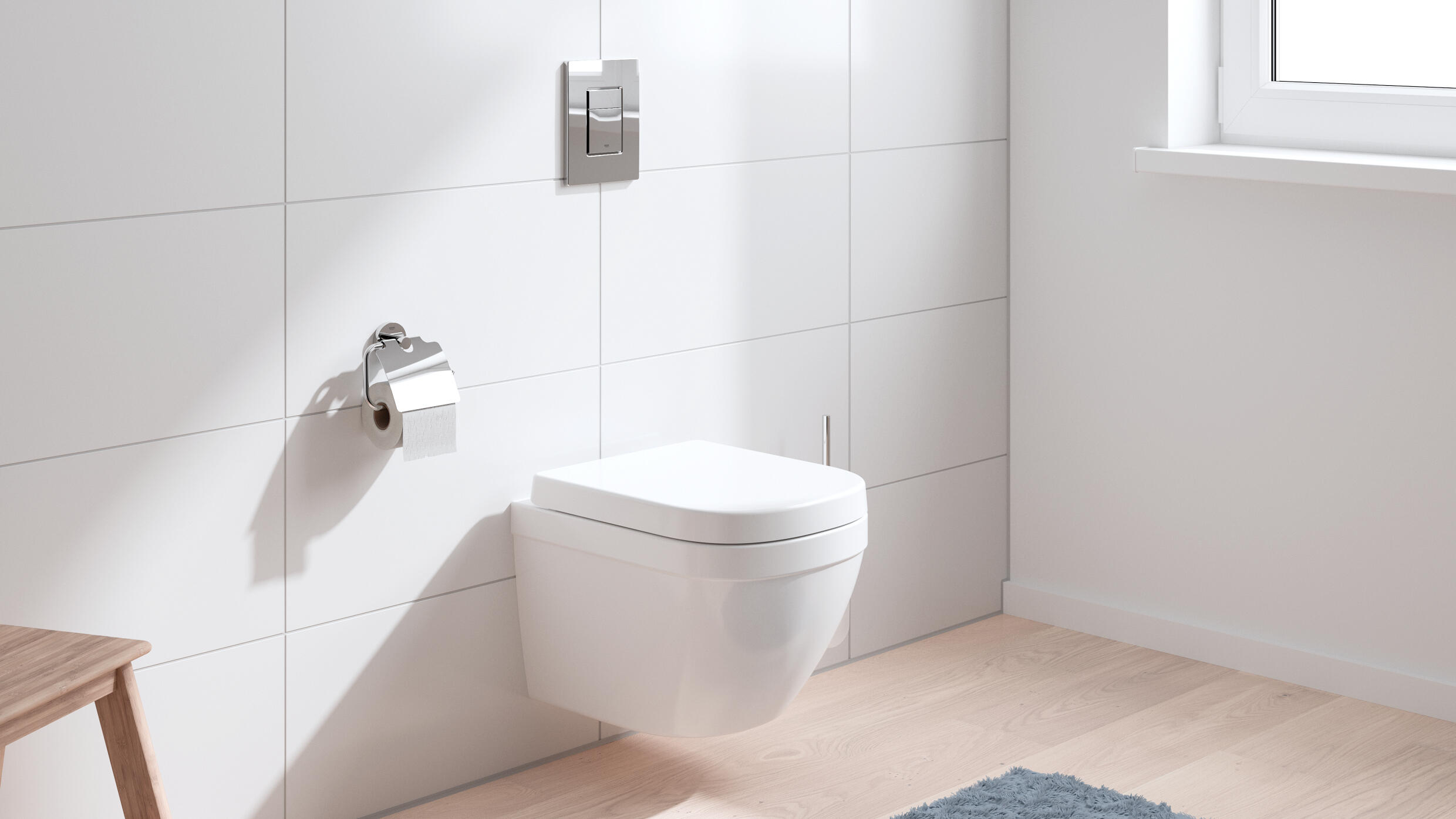 Miska WC wisząca Grohe Vortex  - 2