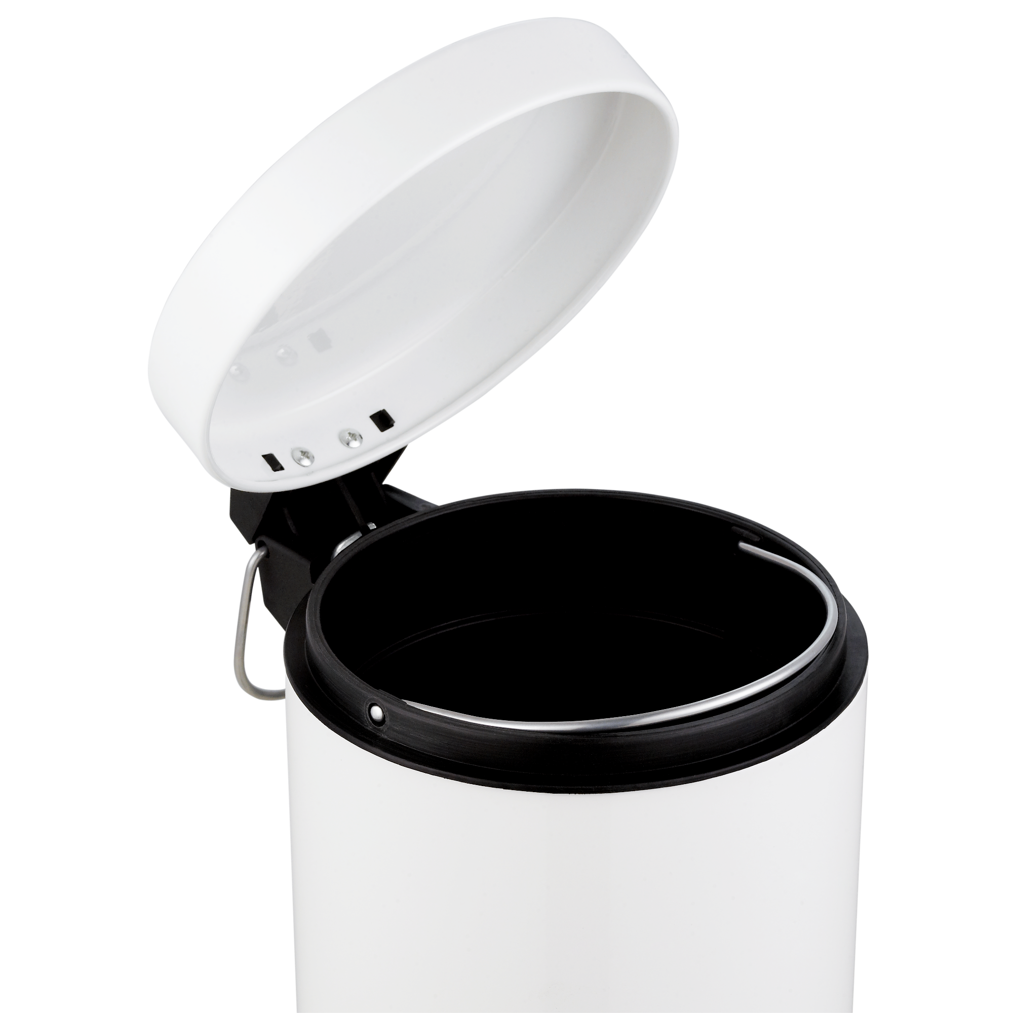 Łazienkowy kosz na śmieci URBAN 3L SENSEA - 7