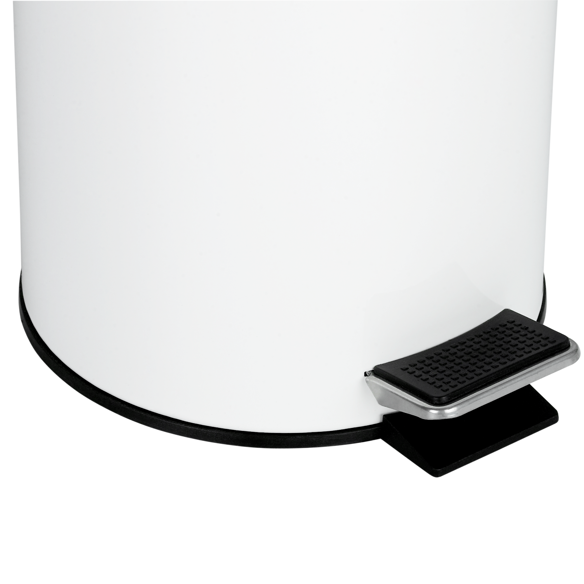 Łazienkowy kosz na śmieci URBAN 3L SENSEA - 6