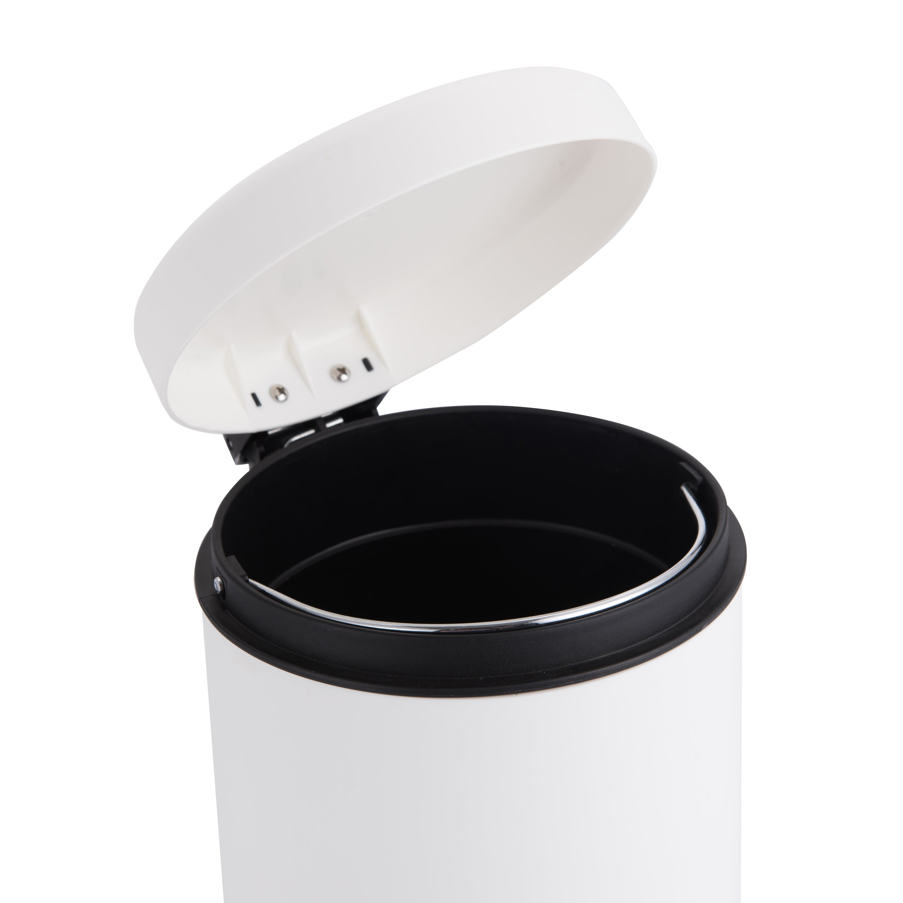 Łazienkowy kosz na śmieci ESSENTIAL 3L SENSEA - 7