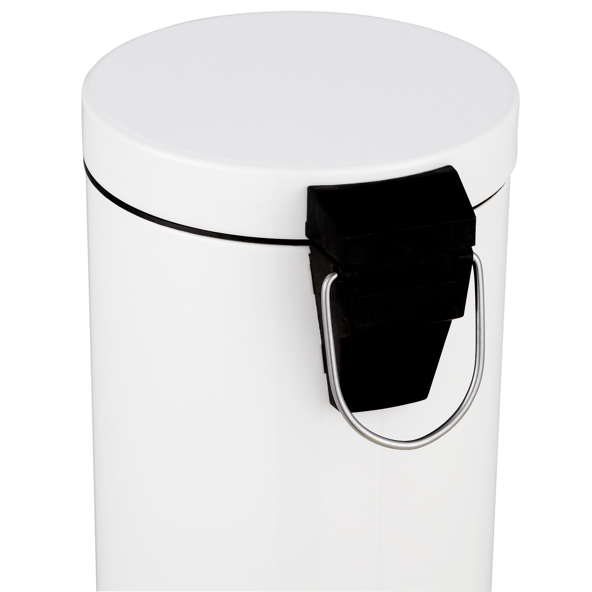 Łazienkowy kosz na śmieci URBAN 3L SENSEA - 5