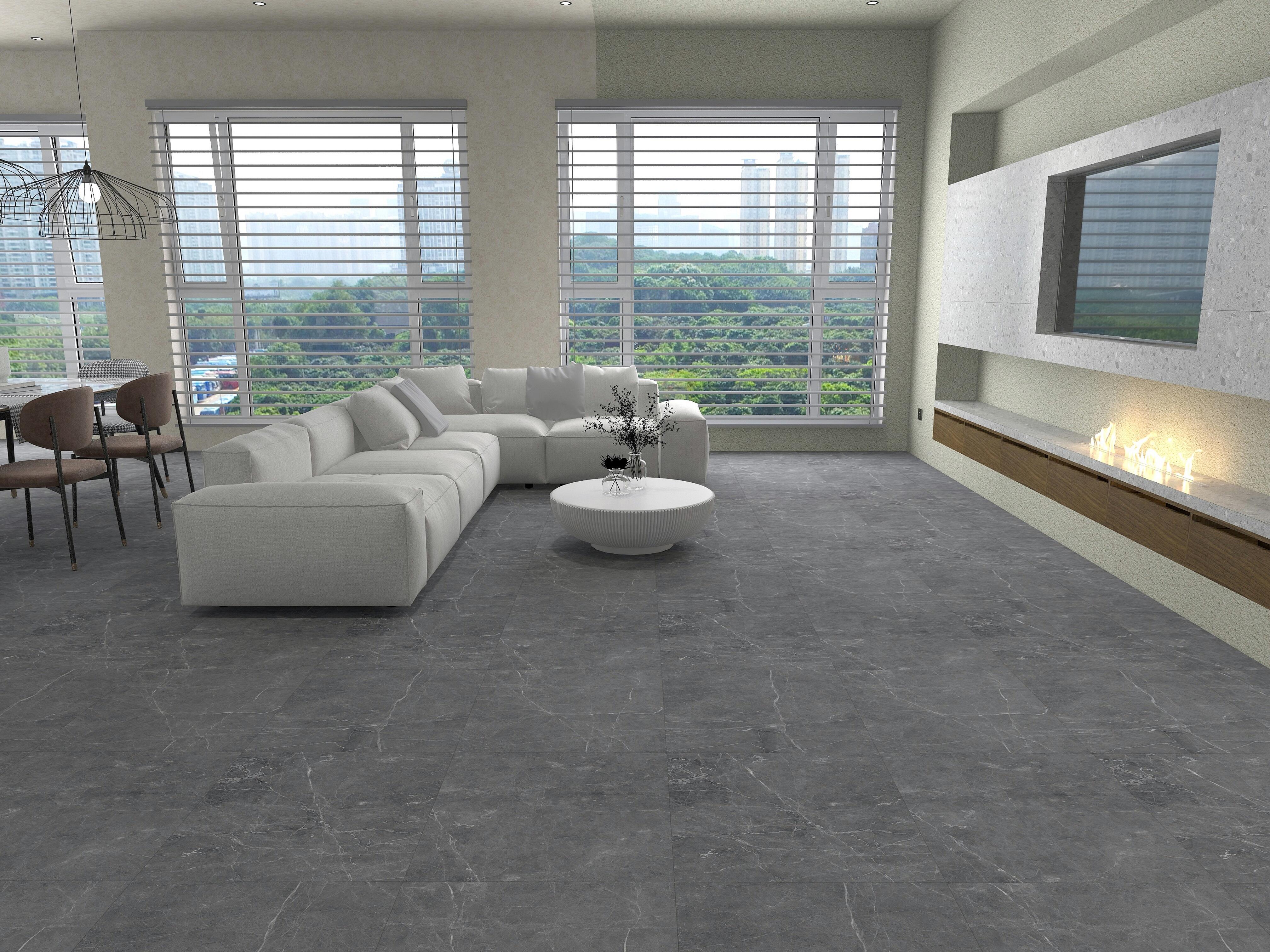 Panel winylowy SPC Galapo Stone kl.33 5mm op.1,4884m2 - 2