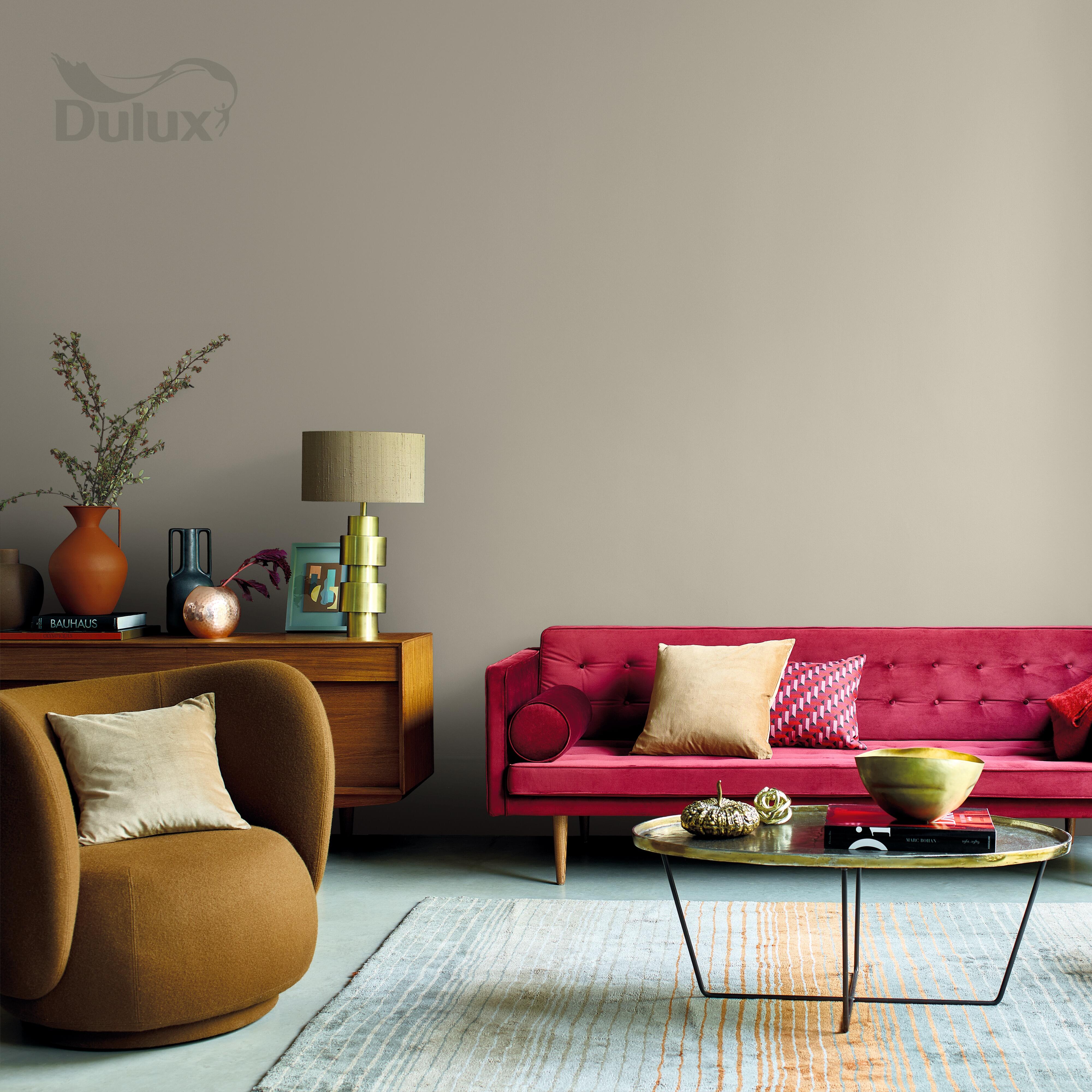 Farba Dulux Ambiance Ceramic central park 2,5l - 3