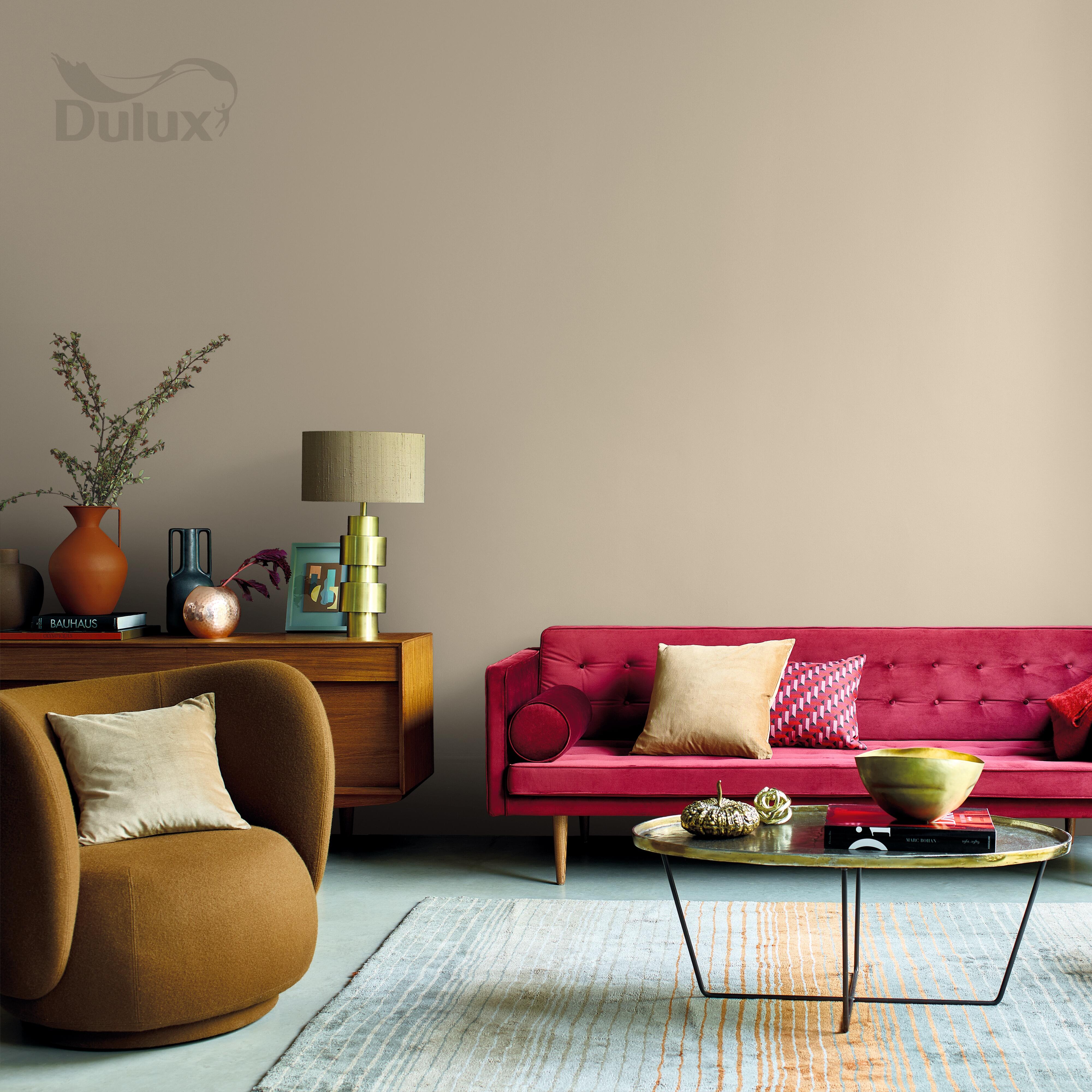 Farba Dulux Ambiance Ceramic elite beige 2,5l - 3