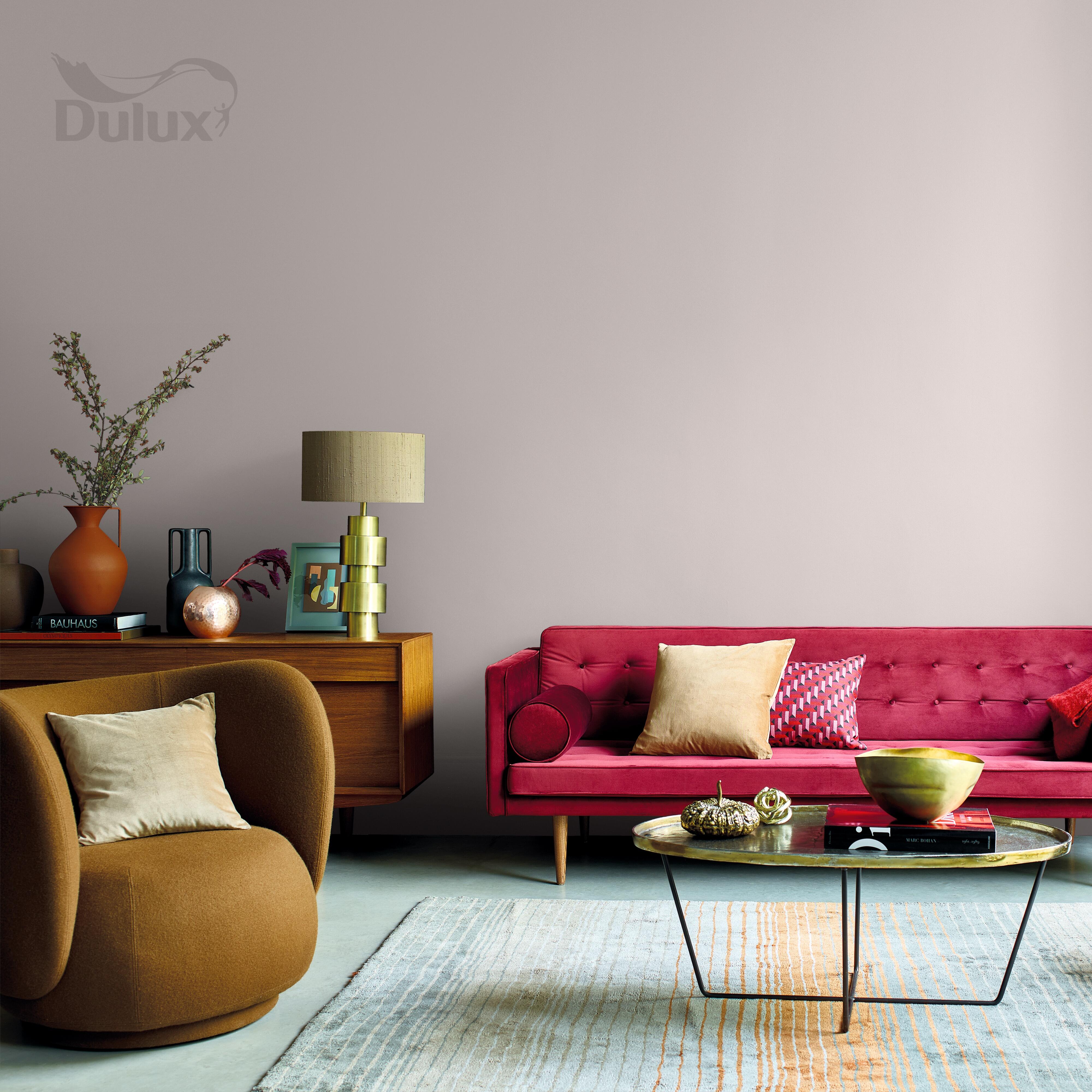 Farba Dulux Ambiance Ceramic boho chic 2,5l - 3