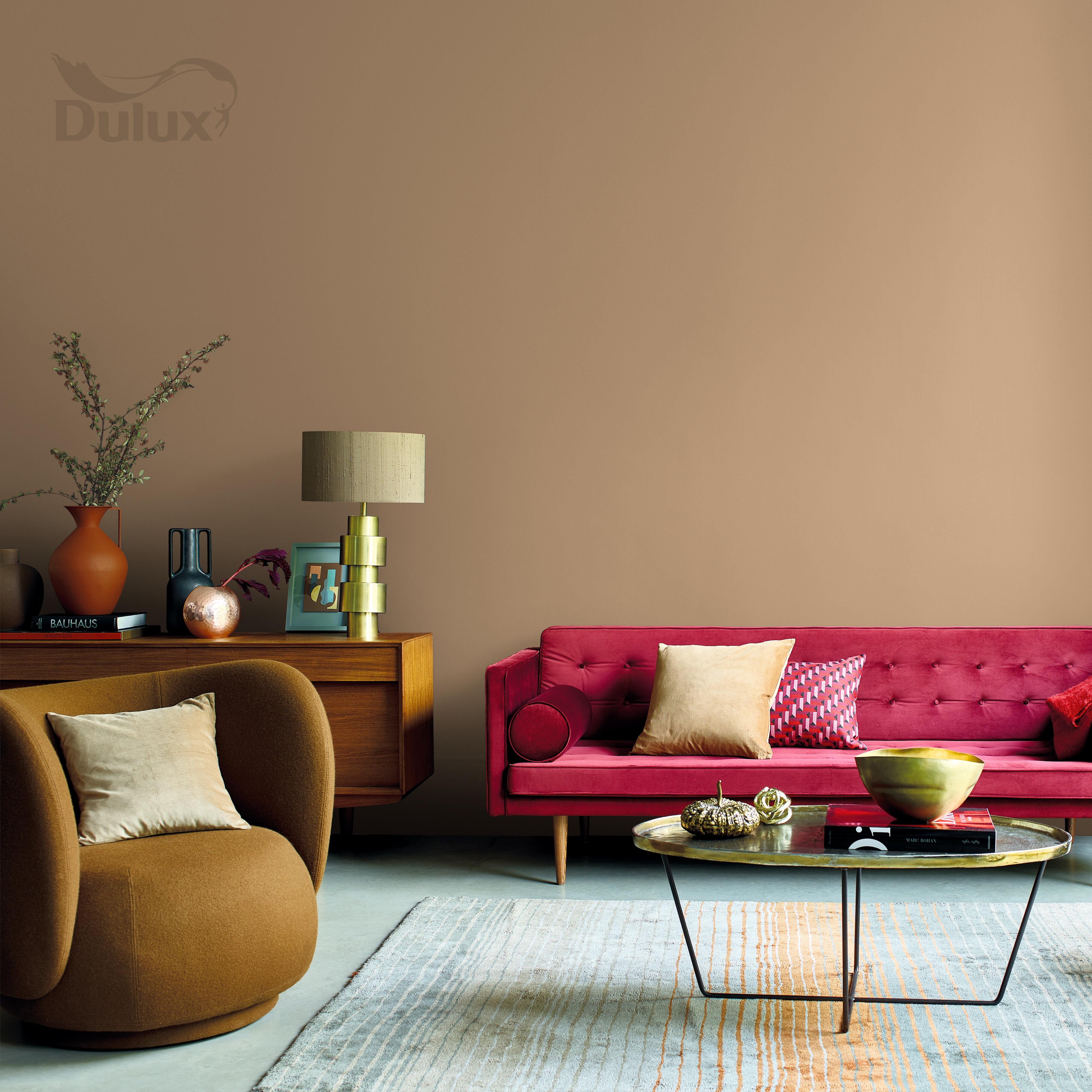 Farba Dulux Ambiance Ceramic vintage style 2,5l - 3