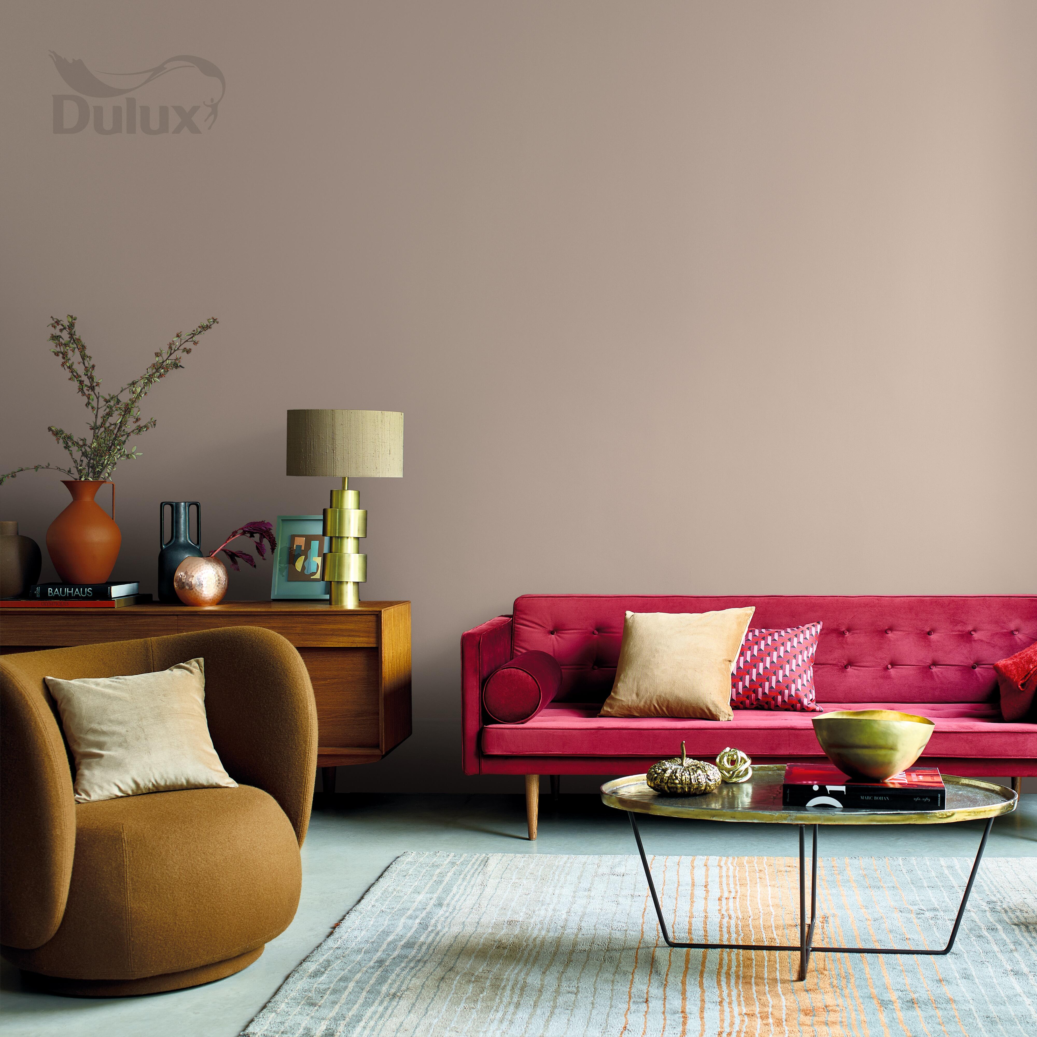 Farba Dulux Ambiance Ceramic beige decor 2,5l - 3