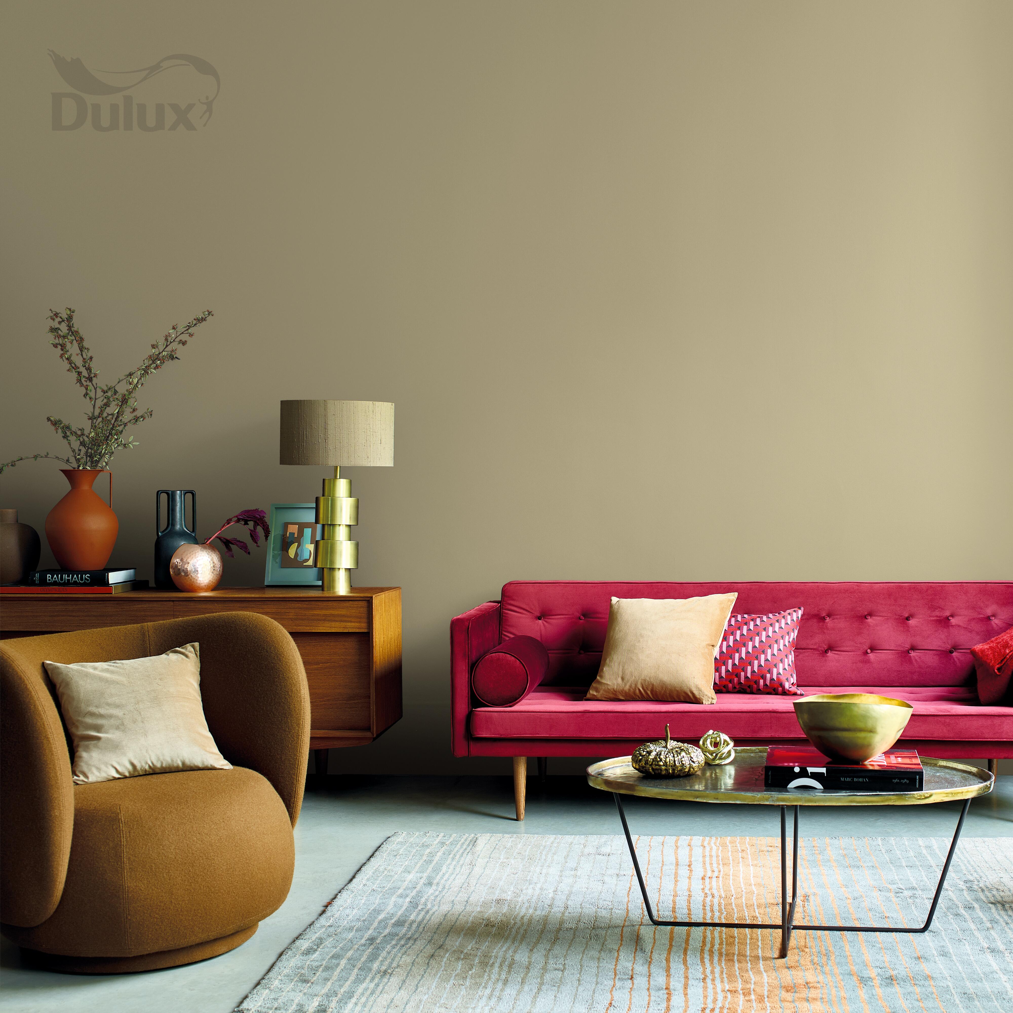 Farba Dulux Ambiance Ceramic nature love 2,5l - 3