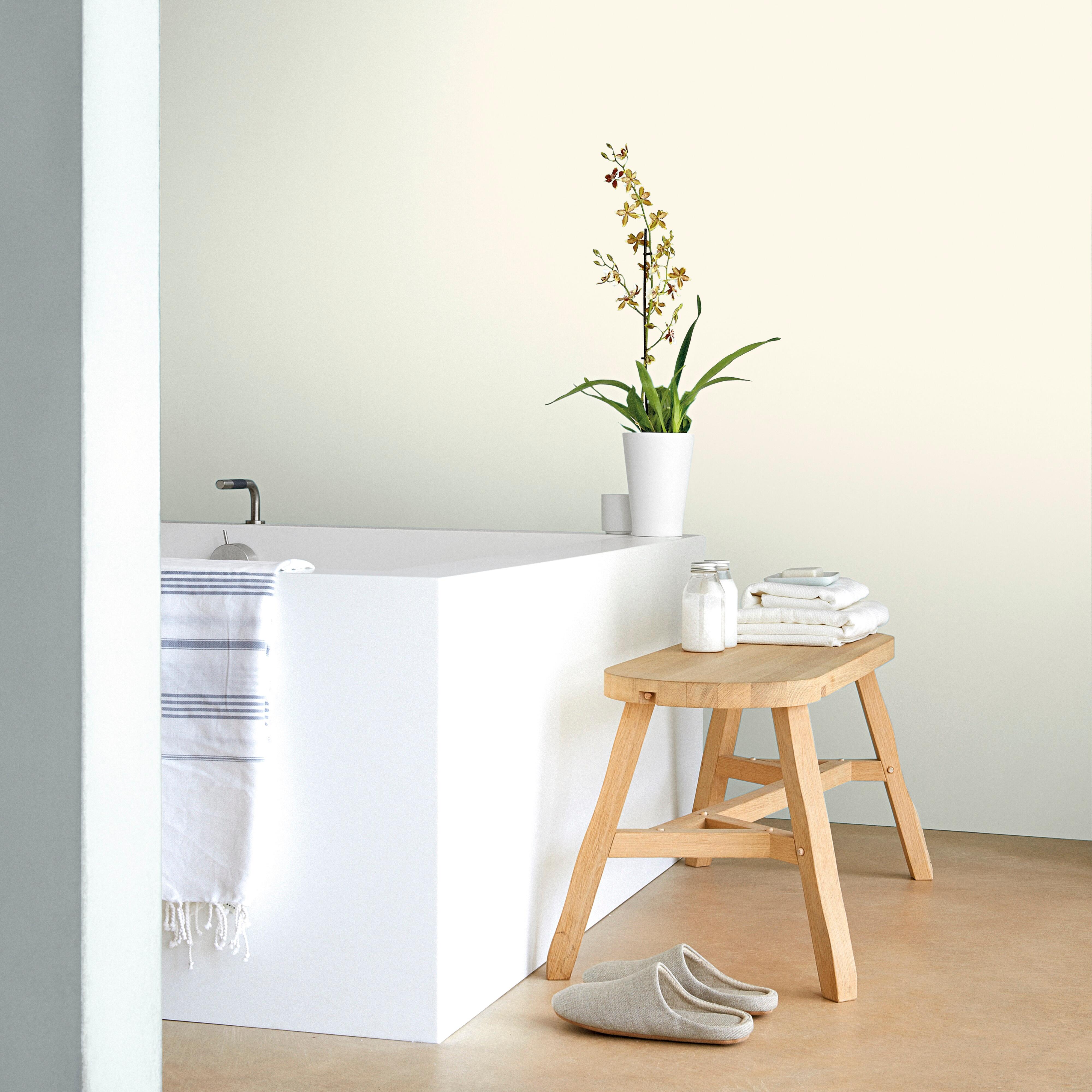 Farba Dulux EasyCare K&L Perl. Biały sat 2,5l - 3