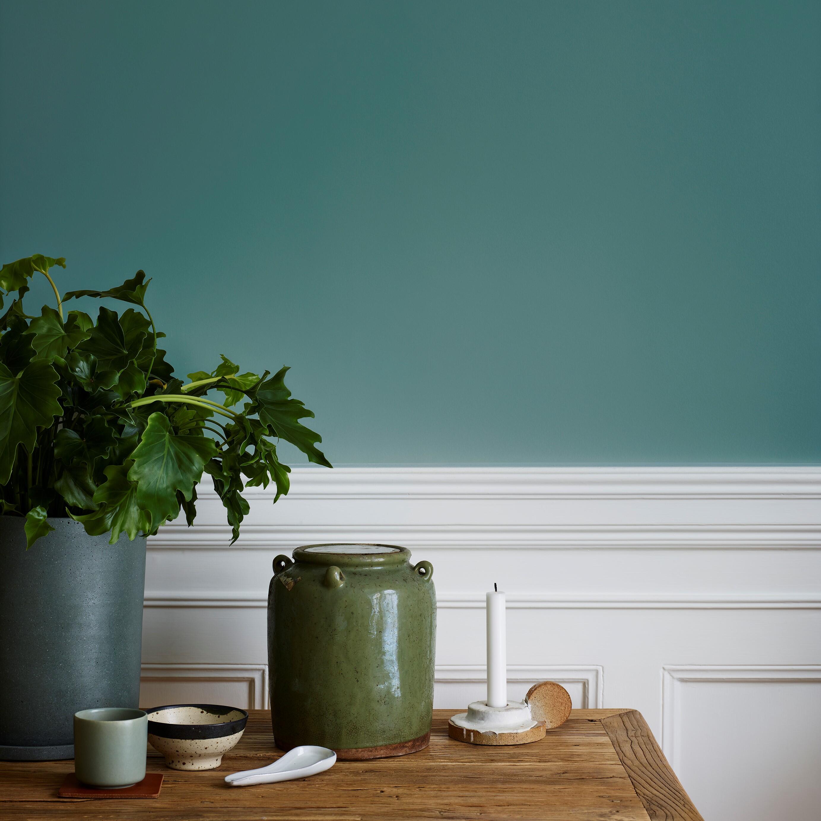 Farba Beckers Designer Colour victorian green 2,5l - 2