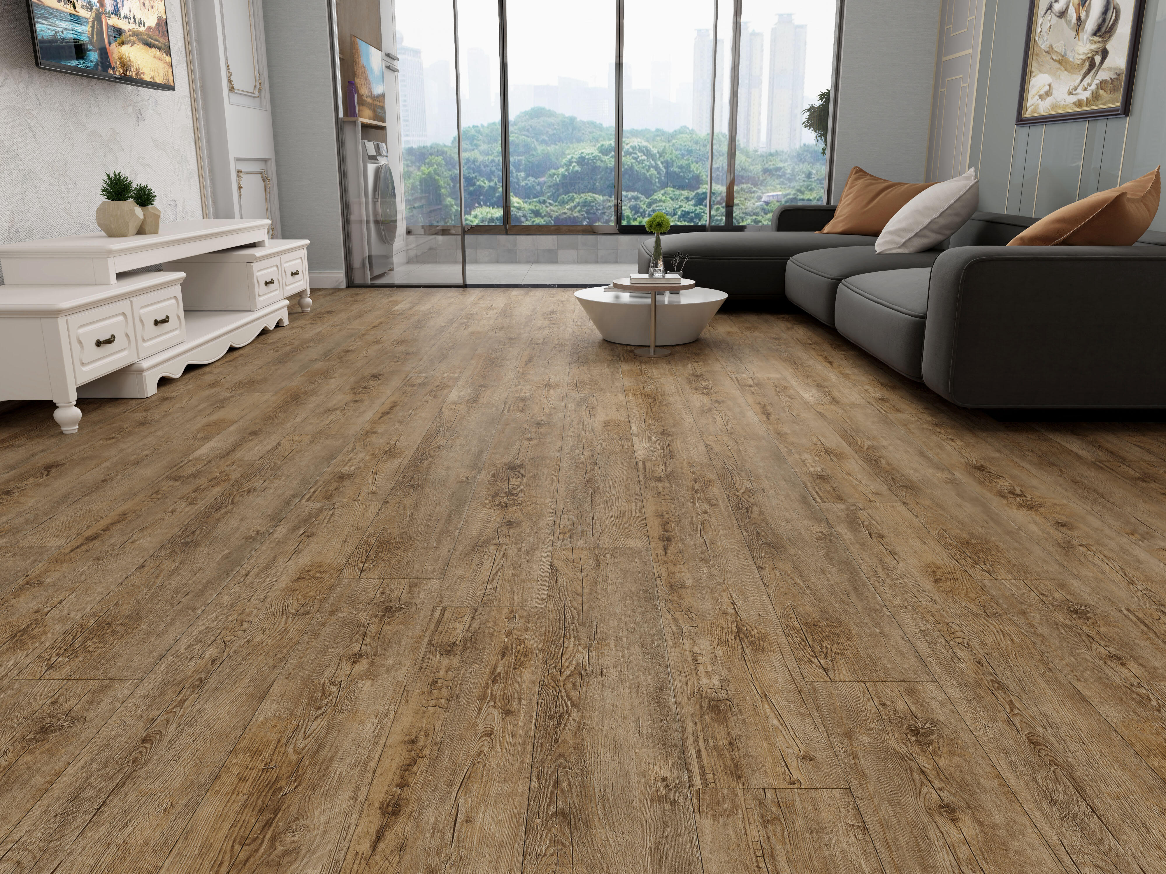 Panel winylowy SPC Negros kl.31 4mm op.2,78m2 - 2