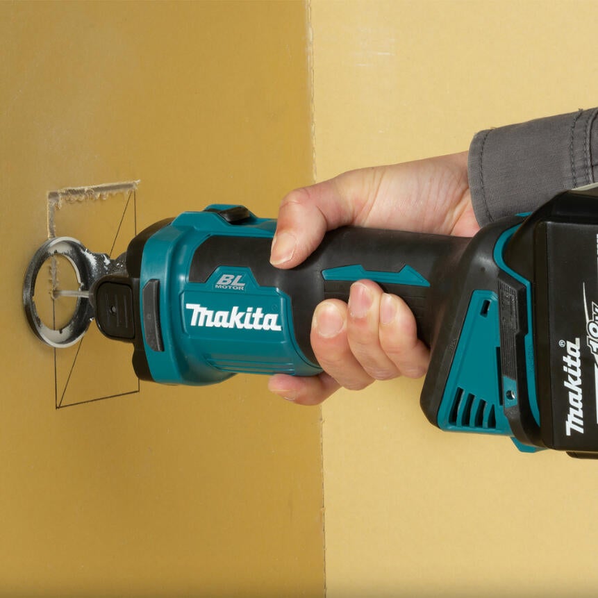 Wycinarka do płyt G/K 18V DCO181Z Makita / bez aku - 3