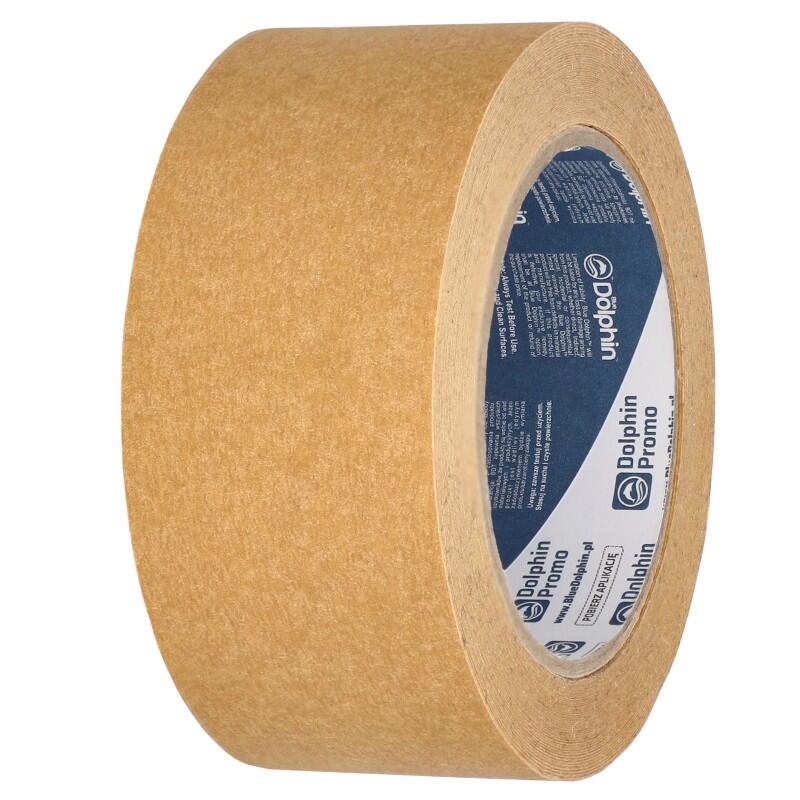 Taśma do łączenia papieru Blue Dolphin 48mm x 45m - 2