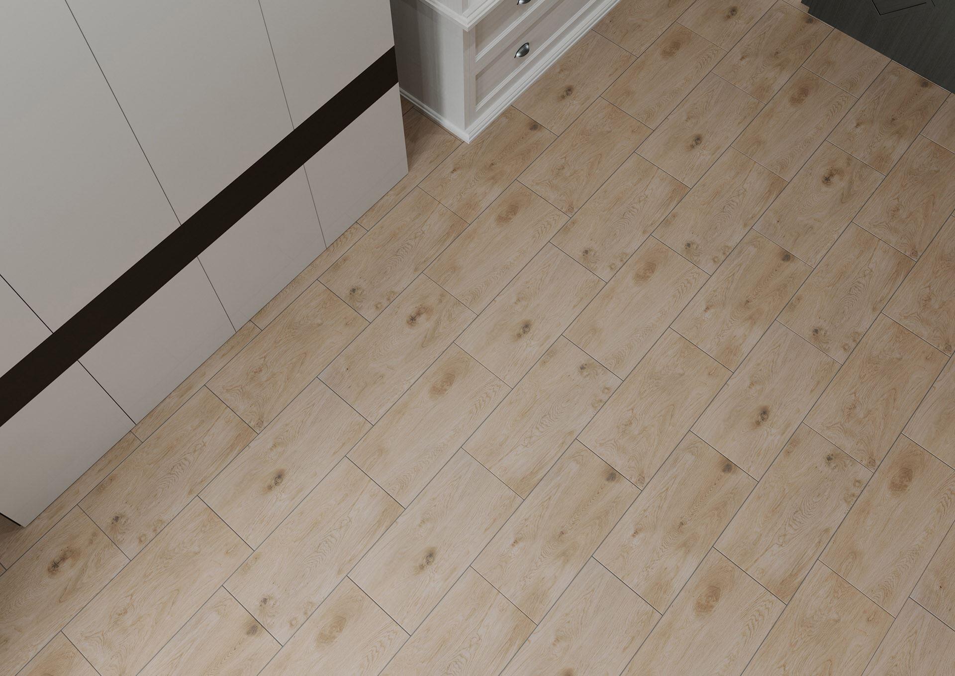 Gres szkliwiony Twillwood Cream 30x60 cm 1.44 m2 - 2